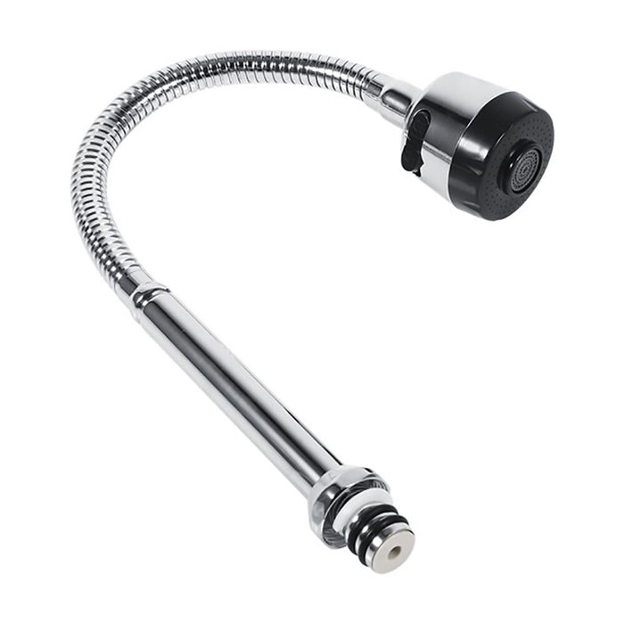 Cuello Flexible para Lavaplatos Universal - Versatilidad y Comodidad en tu Cocina