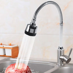 Cuello Flexible para Lavaplatos Universal - Versatilidad y Comodidad en tu Cocina