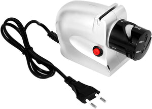 Afilador de Cuchillos Eléctrico Nicola 5 en 1 - Versatilidad y Precisión en un Solo Dispositivo