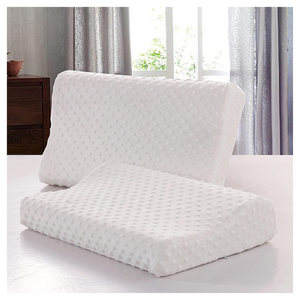 Almohada Terapéutica Vertical - Soporte Ergonómico y Alivio del Dolor